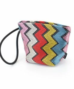 Bags InZu Little Mouse Clutch