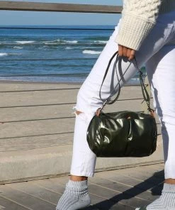 Brontibay Paris Mamamia Glam Crossbody Bags