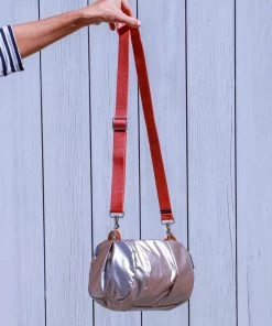 Brontibay Paris Mamamia Glam Crossbody Bags