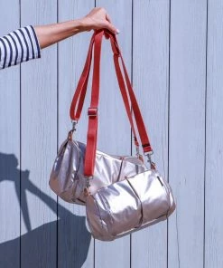 Brontibay Paris Mamamia Glam Crossbody Bags