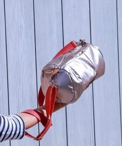 Brontibay Paris Mamamia Glam Crossbody Bags