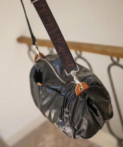 Brontibay Paris Mamamia Glam Crossbody Bags