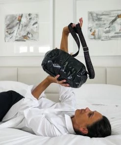 Brontibay Paris Mamamia Glam Crossbody Bags