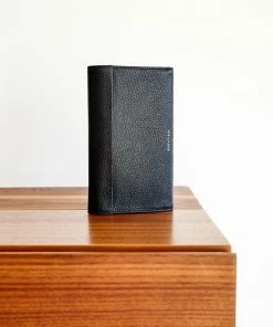 Brontibay Paris Our Collection Nelly Dutch Leather Medium Wallet