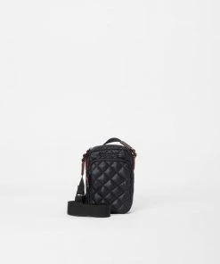 MZ WALLACE Bags Micro Metro Crossbody