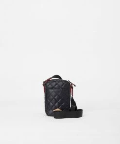 MZ WALLACE Bags Micro Metro Crossbody