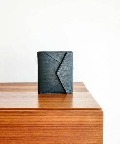 Brontibay Paris Our Collection Pearl Small Wallet