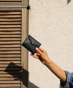 Brontibay Paris Our Collection Pearl Small Wallet