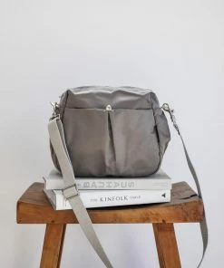 Brontibay Paris Bags Ravello Crossbody