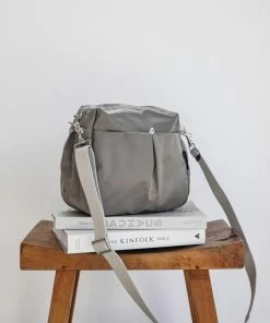 Brontibay Paris Bags Ravello Crossbody