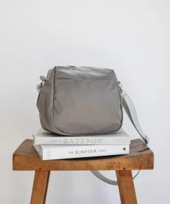 Brontibay Paris Bags Ravello Crossbody