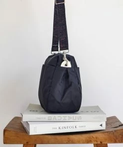 Brontibay Paris Bags Ravello Crossbody