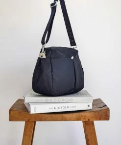 Brontibay Paris Bags Ravello Crossbody