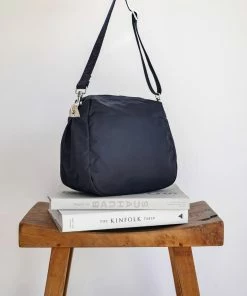 Brontibay Paris Bags Ravello Crossbody