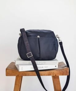 Brontibay Paris Bags Ravello Crossbody