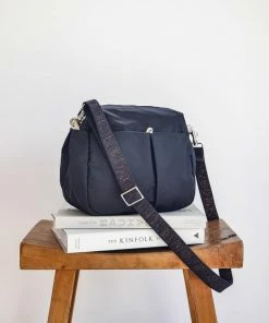 Brontibay Paris Bags Ravello Crossbody