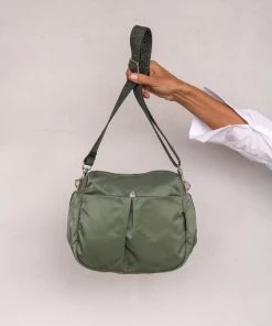 Brontibay Paris Bags Ravello Crossbody