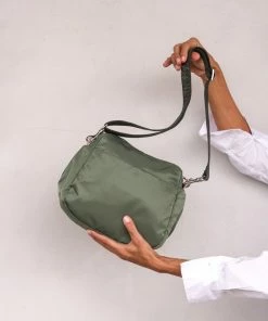 Brontibay Paris Bags Ravello Crossbody