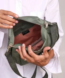 Brontibay Paris Bags Ravello Crossbody