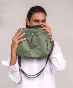 Brontibay Paris Bags Ravello Crossbody