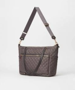 MZ WALLACE Crosby Traveler Bags