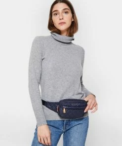 Bags MZ Wallace Metro Belt Bag