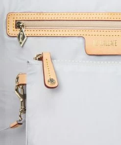 MZ Wallace Small City Backpack Black Bags