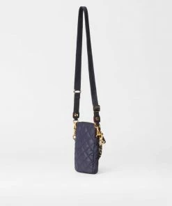 MZ WALLACE Bags Micro Crosby