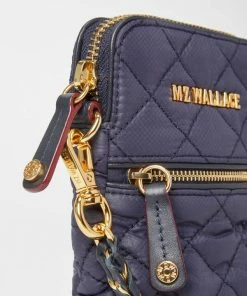 MZ WALLACE Bags Micro Crosby