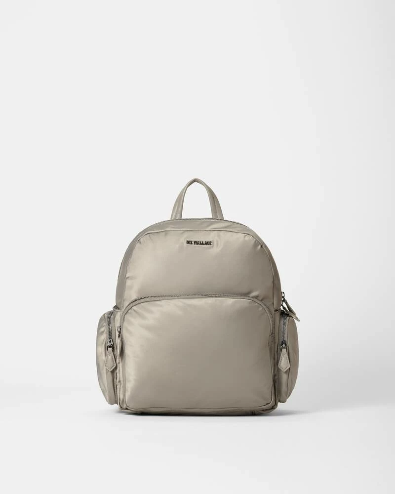 MZ WALLACE Bags Bowery Backpack