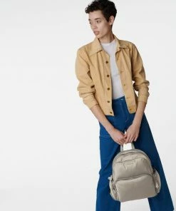 MZ WALLACE Bags Bowery Backpack