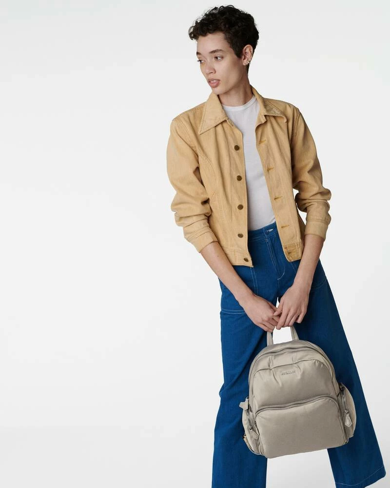 MZ WALLACE Bags Bowery Backpack