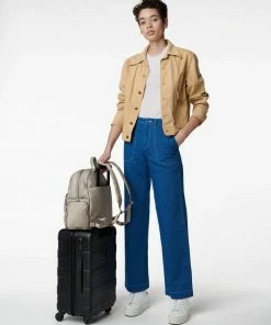 MZ WALLACE Bags Bowery Backpack