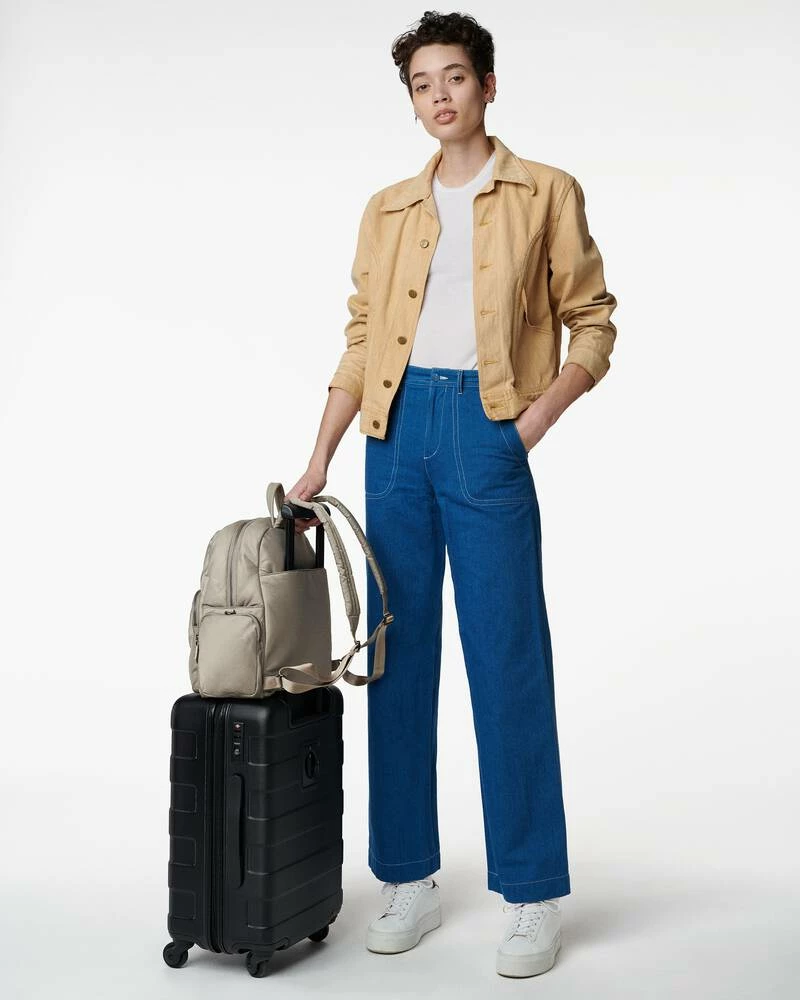 MZ WALLACE Bags Bowery Backpack