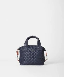 MZ WALLACE Bags **LOW STOCK** Small Sutton Deluxe
