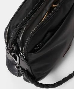 MZ WALLACE Small Bowery Crossbody Bags