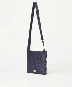 MZ WALLACE Metro Flat Crossbody Bags
