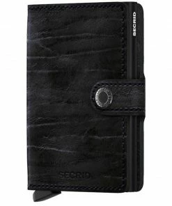 Secrid Mini Wallet In Dutch Martin