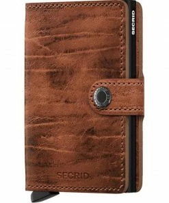 Secrid Mini Wallet In Dutch Martin