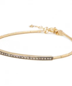 5 Octobre Bonnie Diamond Bracelet Jewelry