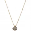 5 Octobre Arno Small Diamond Necklace