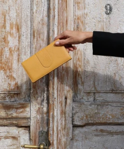 Brontibay Paris Liberty Long Wallet Our Collection