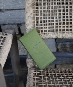 Brontibay Paris Liberty Long Wallet Our Collection