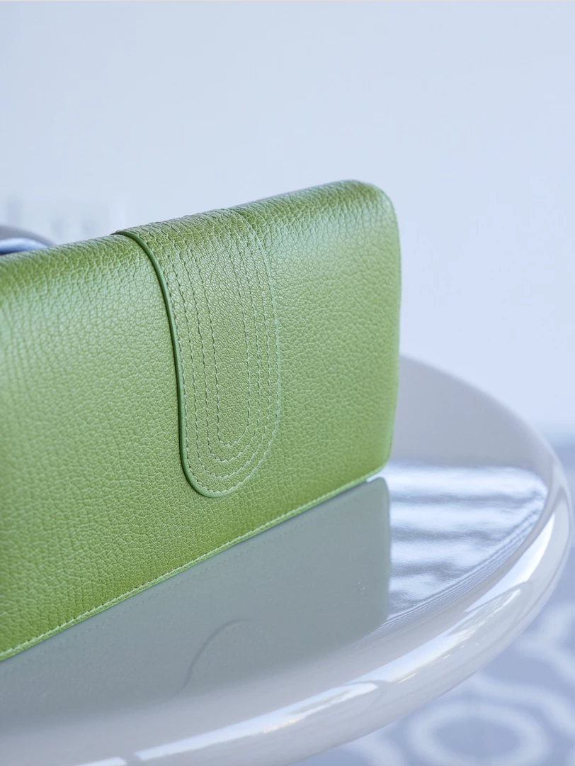 Brontibay Paris Liberty Long Wallet Our Collection