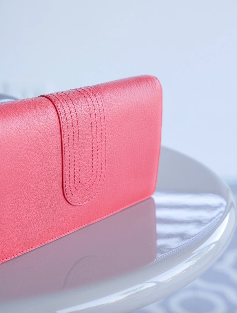 Brontibay Paris Liberty Long Wallet Our Collection