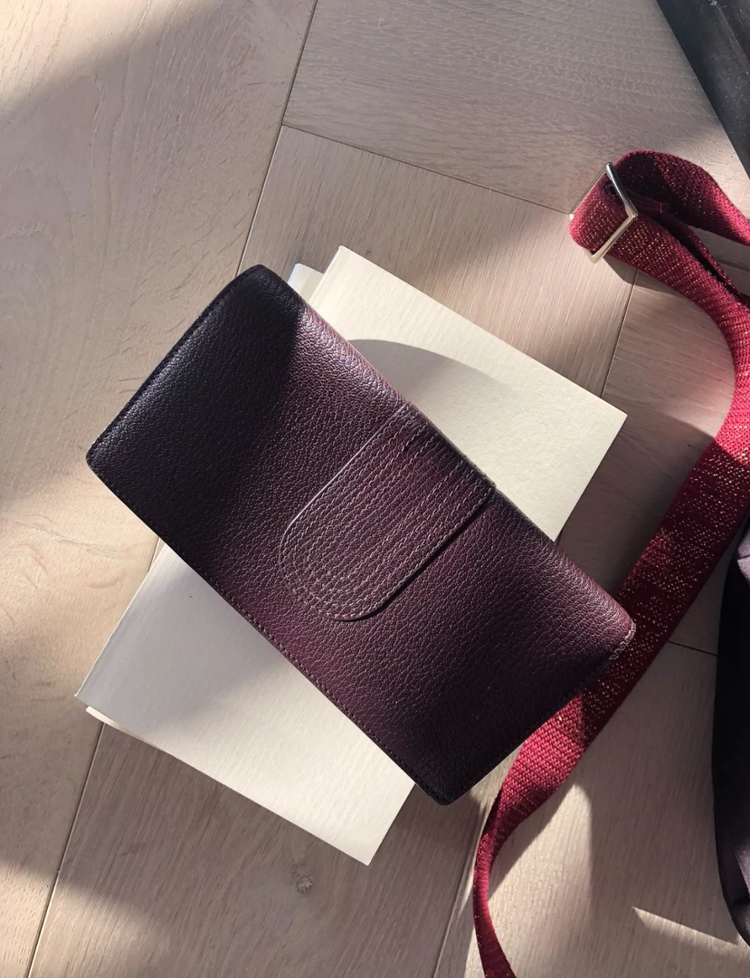 Brontibay Paris Liberty Long Wallet Our Collection