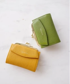 Brontibay Paris Our Collection Maddy Framed Coin Purse Card Holder