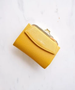 Brontibay Paris Our Collection Maddy Framed Coin Purse Card Holder