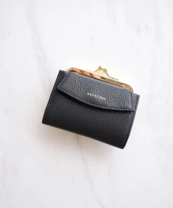 Brontibay Paris Our Collection Maddy Framed Coin Purse Card Holder