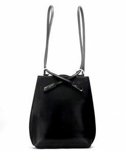 Frederic Paris Lena Slimline Convertible Backpack